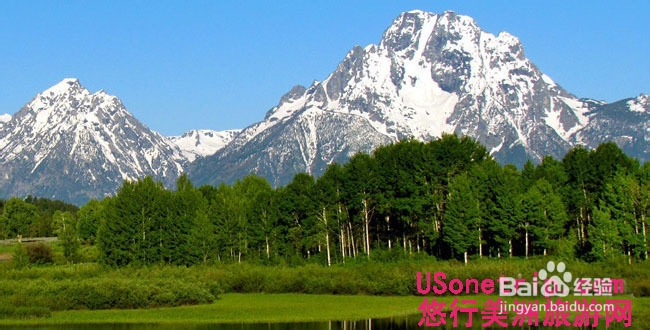 美国黄石公园最新开放时间