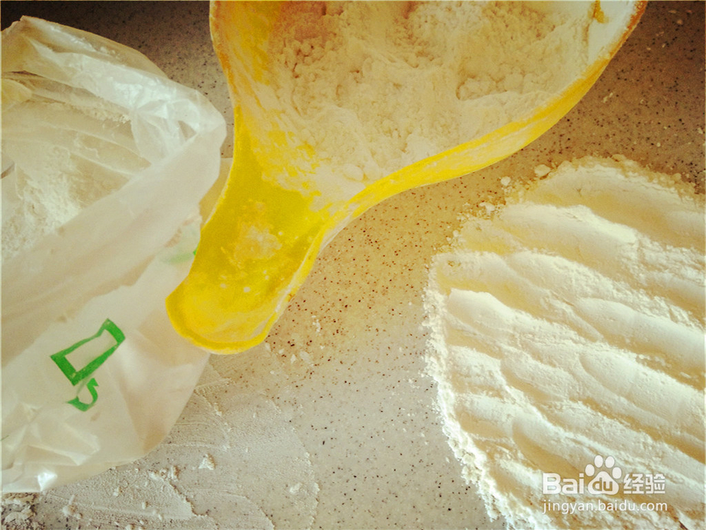 黏土的制作方法