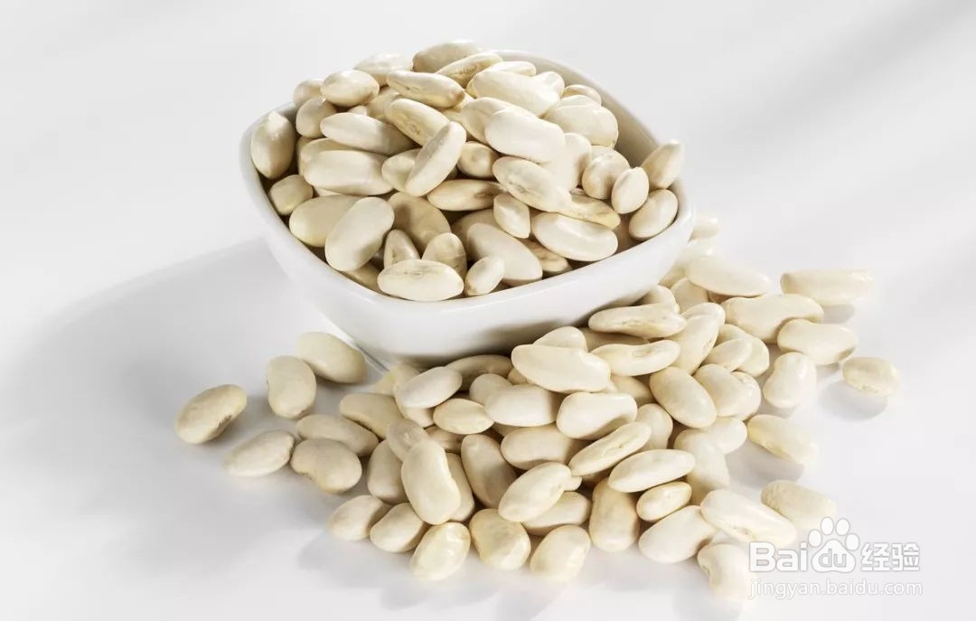 白扁豆有什么功效和作用