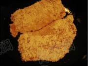 美式乡村鸡排的做法