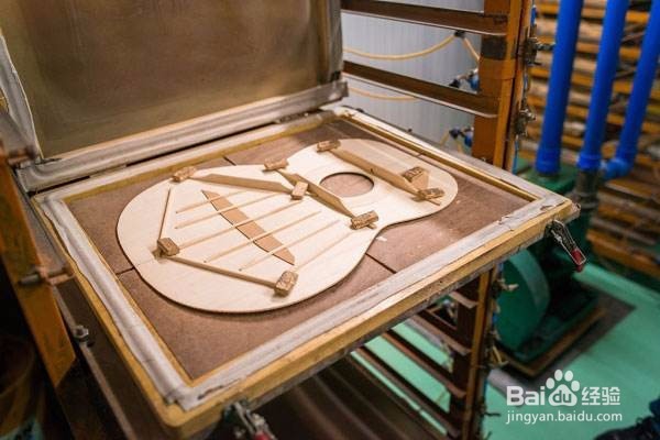 TRUMON楚门吉他——浅谈音梁对吉他音色的影响