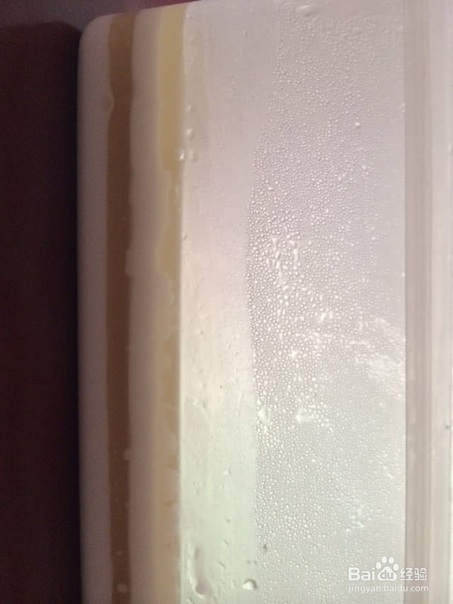 椰汁桂花糕的做法