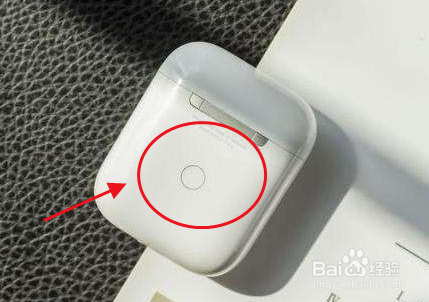 airpods 红色感叹号怎么修复