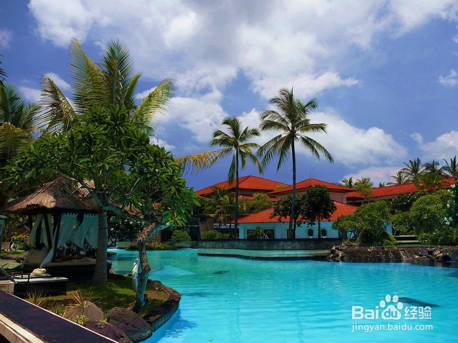 巴厘岛亲子游攻略