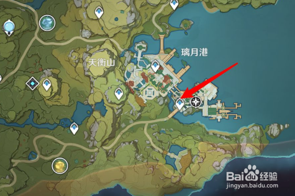 《原神》雪山抗寒药在哪里获得