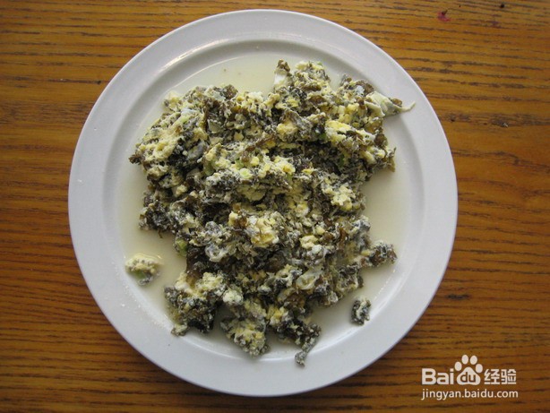 地角皮烧汤怎么烧