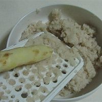 怎么做糖醋藕丸的步骤