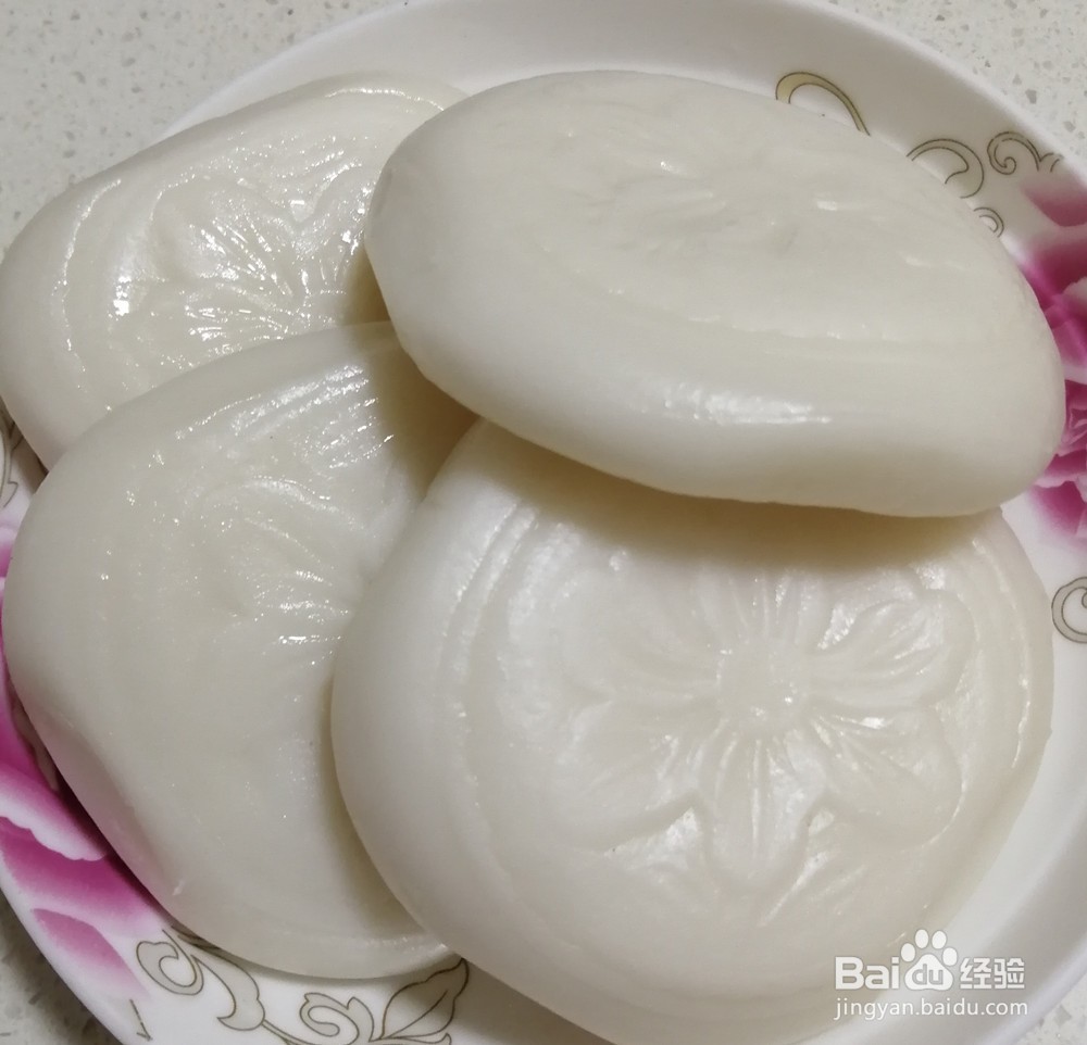 如何做出美味的白粿汤？香菇花蛤白粿汤的做法