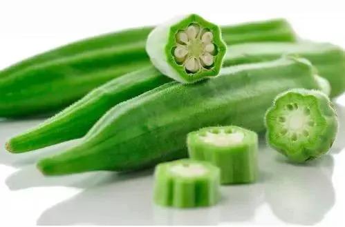 秋葵几月份种植