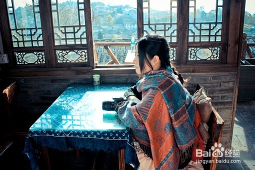 去丽江旅游需要带什么?让我告诉你…