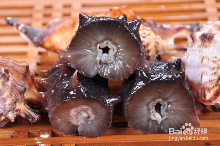 滋秋海参的食用人群