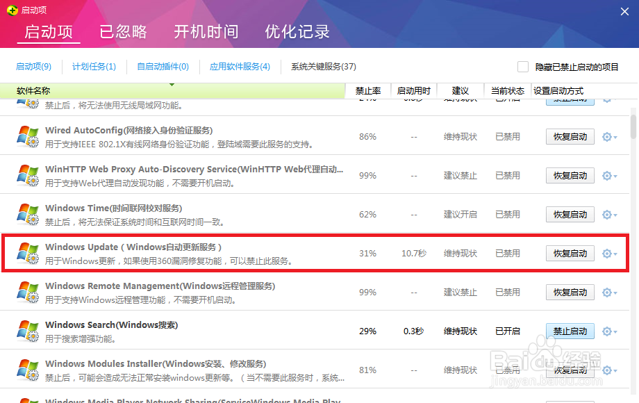 电脑失去激活状态