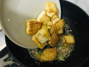 超美味鸡蛋豆腐