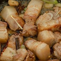 如何制作红烧肉？