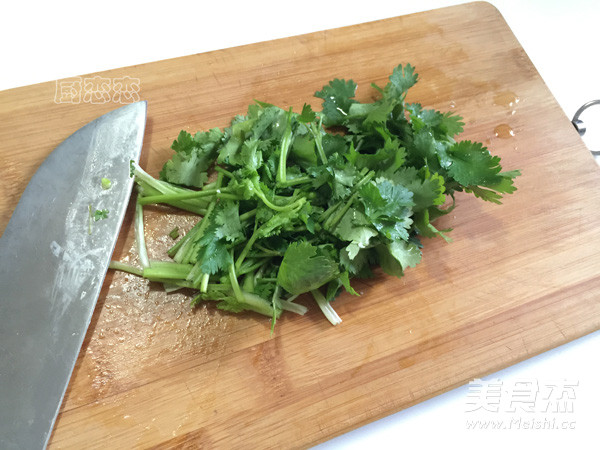 紫甘蓝拌豆腐丝