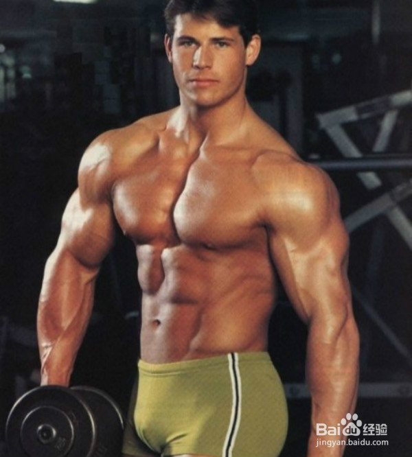 如何强化胸大肌