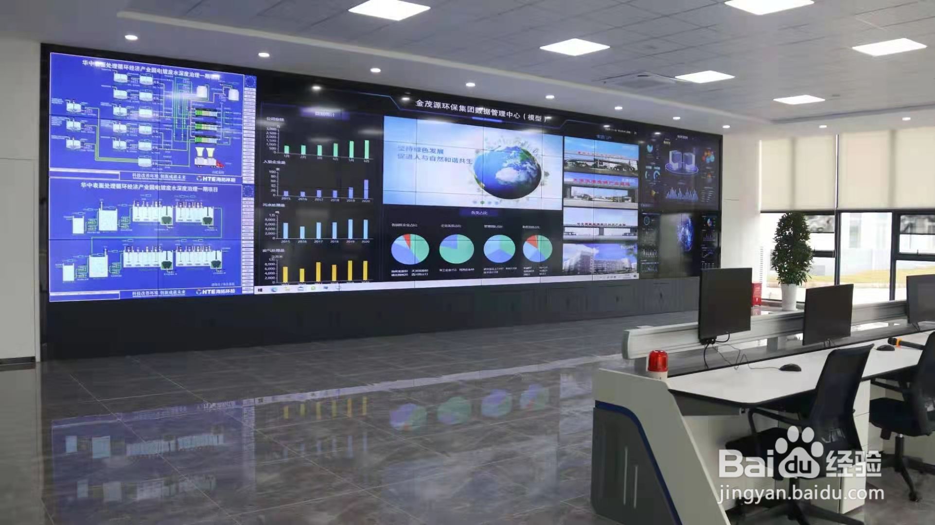 电镀废水的特点及处理工艺