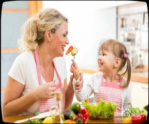 孩子喜欢吃零食，家长该怎么办呢？