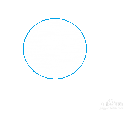 电风扇的简笔画