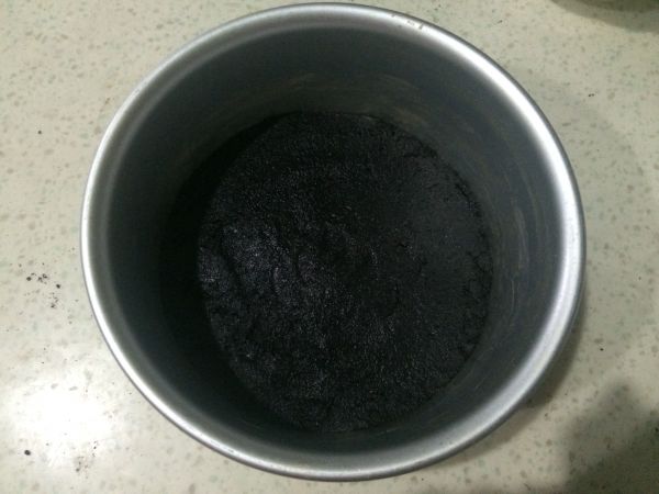 火龙果重芝士蛋糕