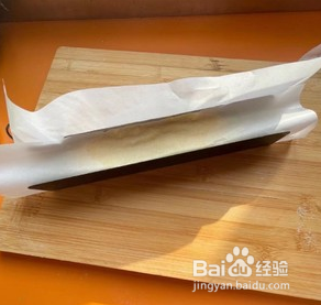 曲奇饼干的简单做法