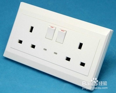 怎样选购插座?