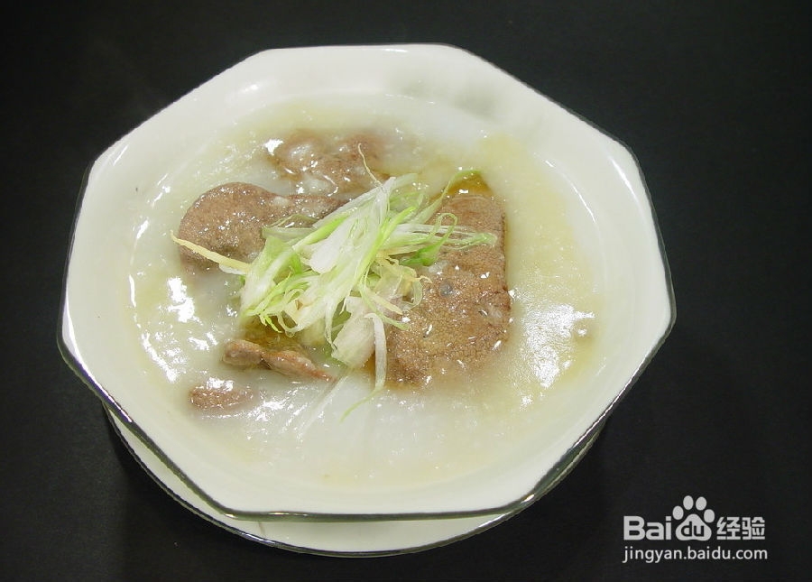 春季养生——养肝粥