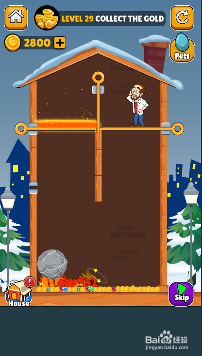 Home Pins Online的LEVEL 29如何过关?