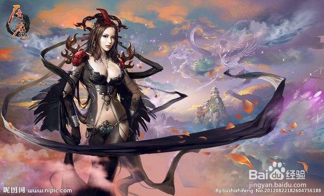 游戏动漫设计课程有哪些阶段