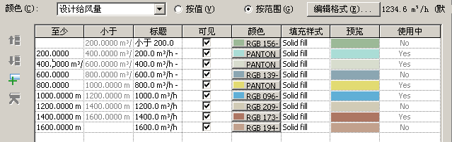 Revit MEP 2009实战教程9