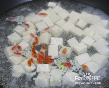 怎么做豌豆苗蛋花汤