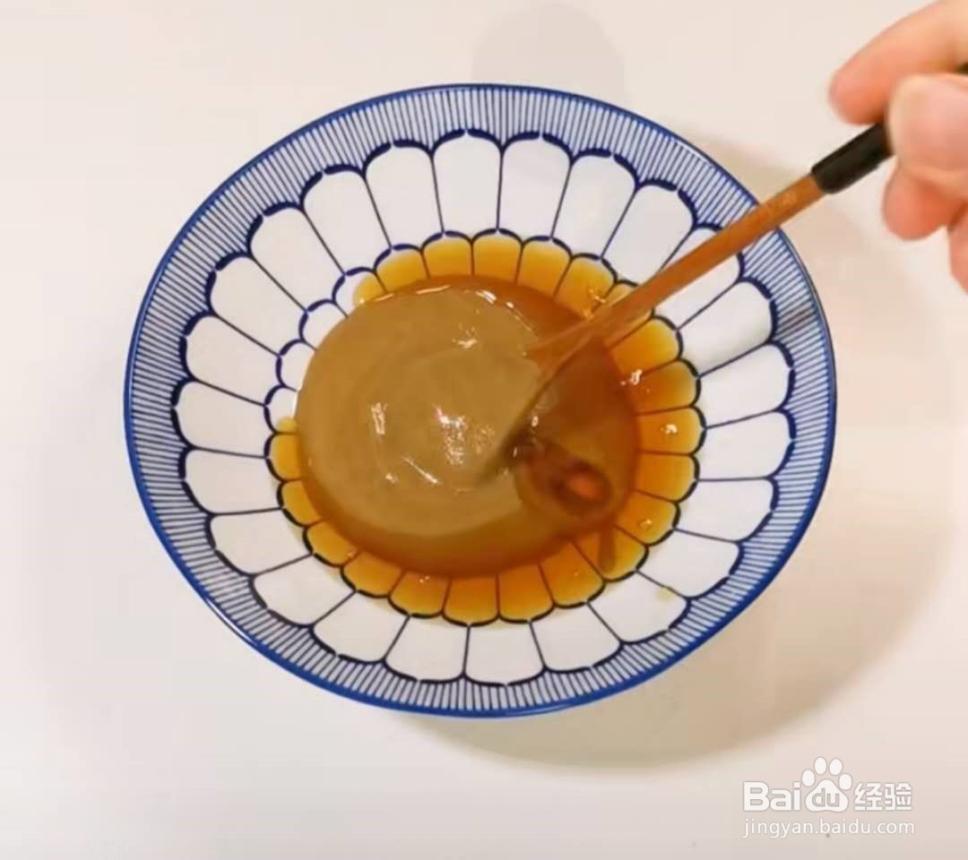 怎样做热干面