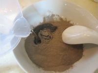 秋季养生蜂蜜龟苓膏的做法