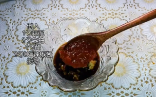 如何自制低脂鸡丝凉面？