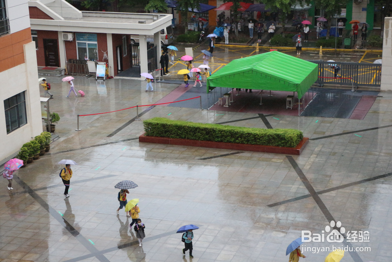 夏季来临，小学生如何科学佩戴口罩？