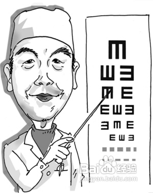 缓解眼睛疲劳的方法