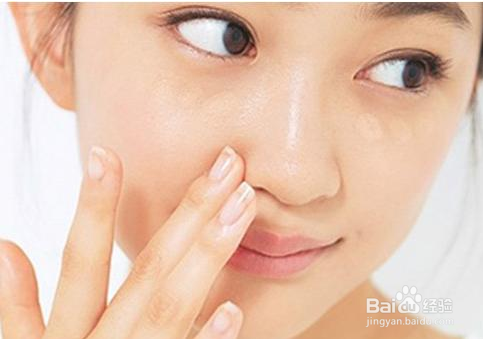 小心机自然系裸妆的画法