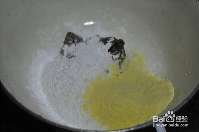 怎么做红枣姜泥糯米糕好吃