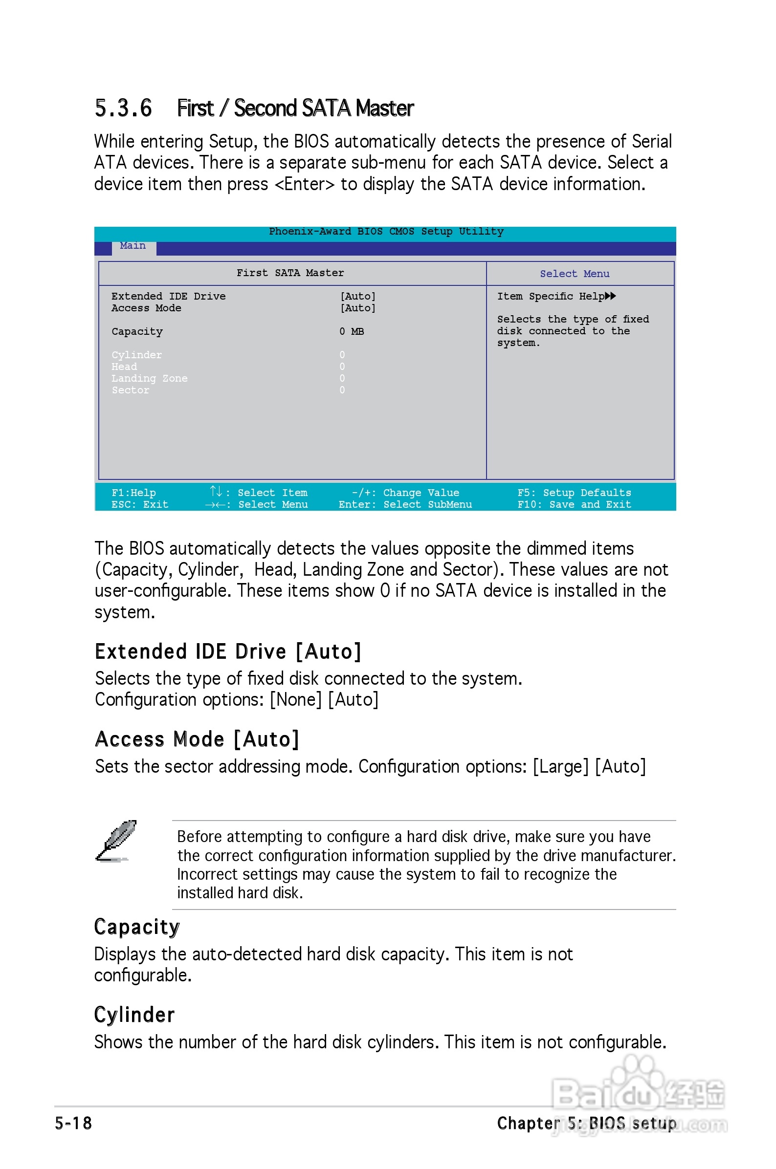 华硕V-Series V2-PE2桌上电脑使用手册:[9]
