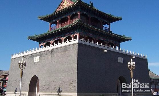 天津有什么好玩的地方