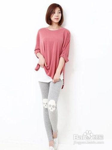 怎么搭配显的比较瘦