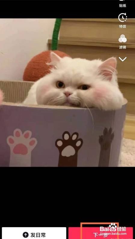 抖音短视频照片图集怎么上传