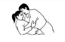 防狼教程：女孩面对色狼该如何保护自己？