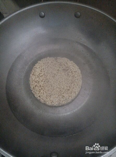 怎么煮美味泡面