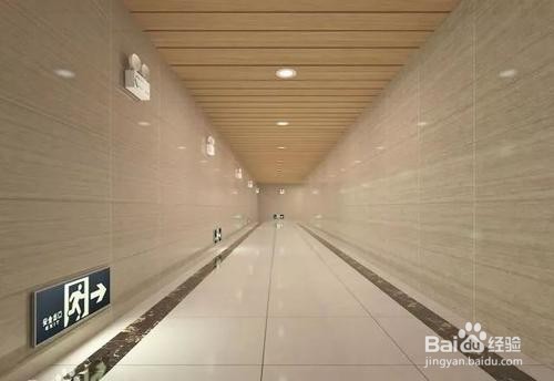 疏散走道安全指示标志应该设在什么地方