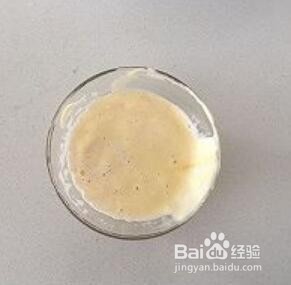 长崎蛋糕的做法