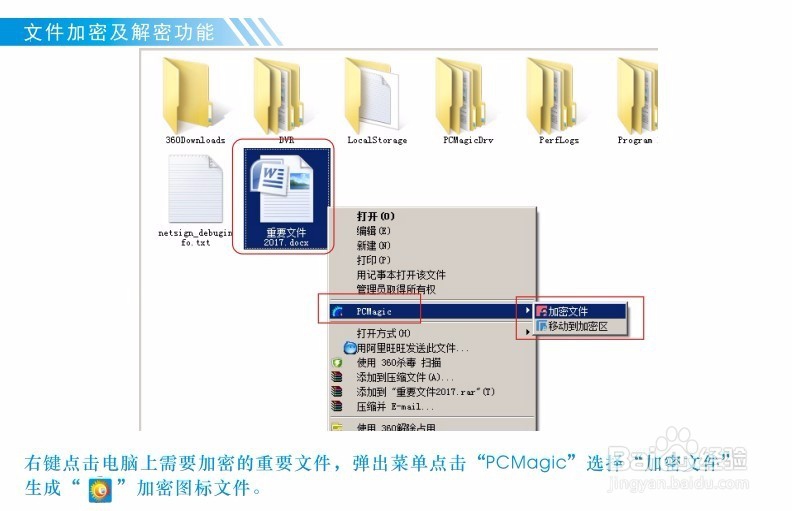 什么电脑指纹加密器？黑科产品 USB指纹识别器