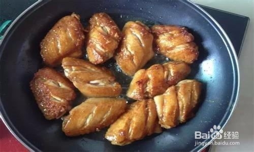 可乐鸡翅要怎么做才好吃?