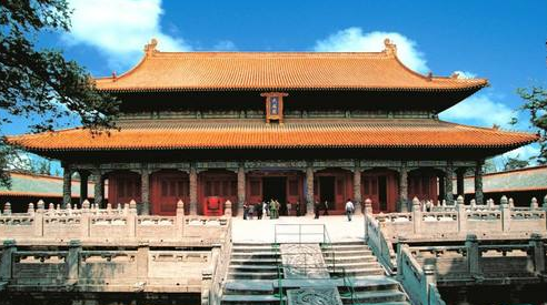 中国三大孔庙分别在哪里