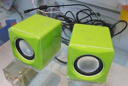 音响插到电脑上没有声音怎么办